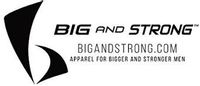 Big and Strong coupons